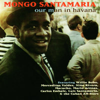 Aqua Limpia - Mongo Santamaria