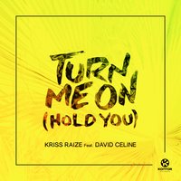 Turn Me On (Hold You) - Kriss Raize & David Celine