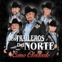 Corazón Chiquitito - Los Traileros Del Norte