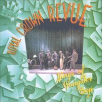 Zip Gun Bop - Royal Crown Revue