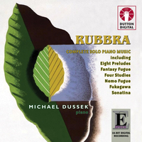Appendix - Nine Teaching Pieces Op. 74: Peasant Dance - Michael Dussek & Rachel Dussek