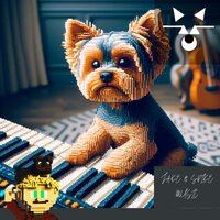 Dog Melodies Five XXXVII - Aka JDOOG & Jake & Spike Music