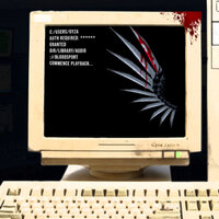 Bloodsport - GYZA
