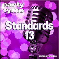 The Lamp Is Low (made popular by Standard) - Party Tyme & Морис Равель