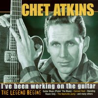 The Nashville Jump - Chet Atkins