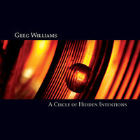 Action Theme No.1 - Greg Williams