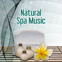 Spiritual Therapy - Natural Spa Music Consort