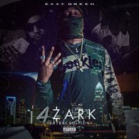 3 Da 4way - Ea$y Green & Southside Gauxst & WELL$