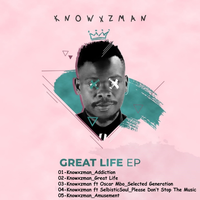 Selected Generation - Knowxzman & Oscar Mbo