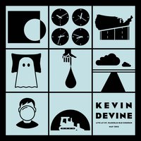 Brooklyn Boy - Kevin Devine