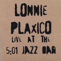 Inner Voice - Lonnie Plaxico