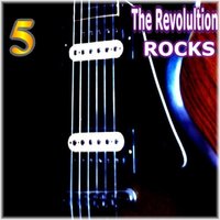 Living for Your Love - The Revolution