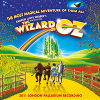 The Wizard's Departure - Andrew Lloyd Webber & Michael Crawford