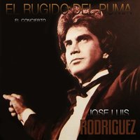 Silencio - José Luis Rodríguez