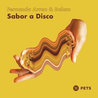 Dinho - Fernanda Arrau & Balam & Musumeci