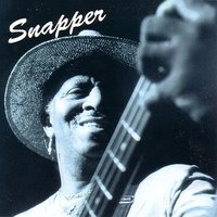 Big Leg Baby - Snapper