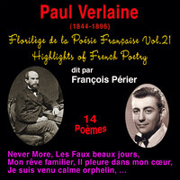 Les faux beaux jours - François Perier