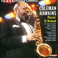 Chicago - Coleman Hawkins