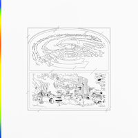 Touch Absence - Lanark Artefax