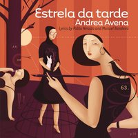 Antologia - Andrea Avena, M.J. Urkestra & Andrea Avena & Andrea Avena, M.J.Urkestra & M.J.Urkestra & M.J. Urkestra