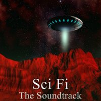 The Invasion Comes from Mars - Hollywood Pictures Orchestra