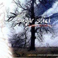 Angel's Breath - Sugar Stick