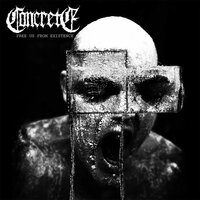 Path of Fire - Concrete