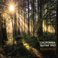 Dig a Pony - California Guitar Trio