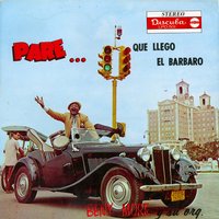 Pongan Atención - Beny Moré