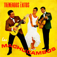 Casamiento de Negros - Los Machucambos