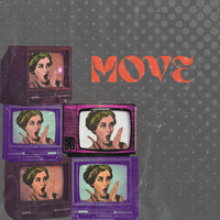 Move - Mike West.