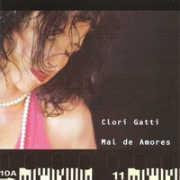 Garúa - Clori Gatti