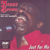Night Time - Nappy Brown