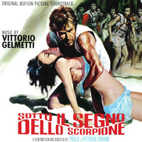 Sotto il segno dello scorpione - Vittorio Gelmetti & Nora Orlandi