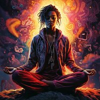 Conscious Sound Therapy - The Lofi You Love & Meditation Yoga Empire & Earth Meditation