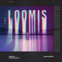 Blurred Horizon - Loomis