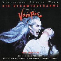 Einladung zum Ball - Original (German) Cast of "Tanz Der Vampire"
