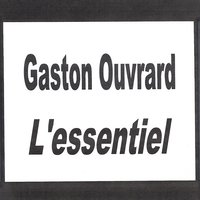 Ell' met des chaussinettes - Gaston Ouvrard