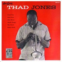 Elusive - Thad Jones