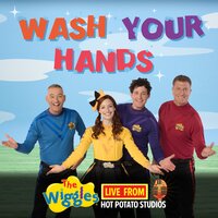 I'm A Little Teapot - The Wiggles