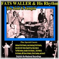 Don't Get Around Much Anymore - Geraldo & His Orchestra