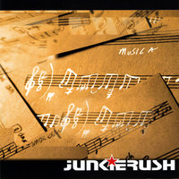 I Won't Forget - JunkieRush