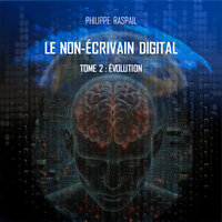 Espace quantique - Chapitre 16 - 2 - Philippe RASPAIL & StreamzBook Français & StreamzBook Science-Fiction Français