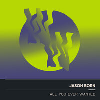 All You Ever Wanted - Jason Born