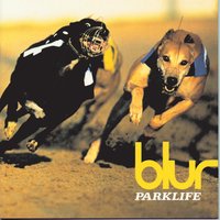 People in Europe - Blur