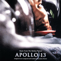 Re-Entry And Splashdown - James Horner