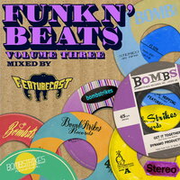 Weakness of a Trade - All Good Funk Alliance