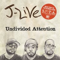 Fitness (featuring Homeboy Sandman) - J-Live