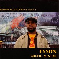 Love Of My Life - Tyson