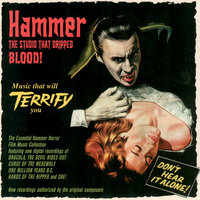 Awakening And Absolution (From "The Devil Rides Out") - The City of Prague Philharmonic Orchestra